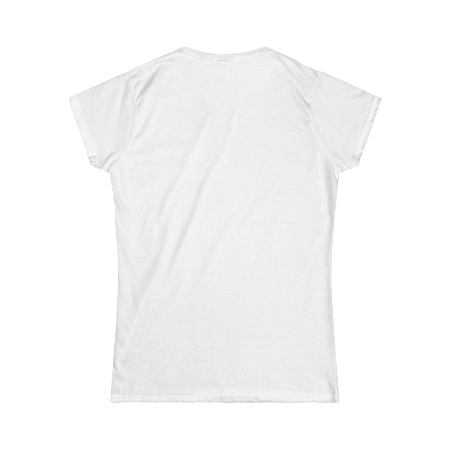 Free Indeed - Women's Softstyle Tee