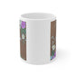 Chosen - Ceramic Mug 11oz