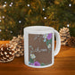 Chosen - Ceramic Mug 11oz