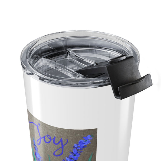 Joy - Copper Vacuum Insulated Tumbler, 22oz