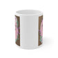 Amazing Grace Pink - Ceramic Mug 11oz