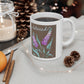 Blessed - Ceramic Mug 11oz