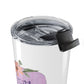 Faith - Copper Vacuum Insulated Tumbler, 22oz