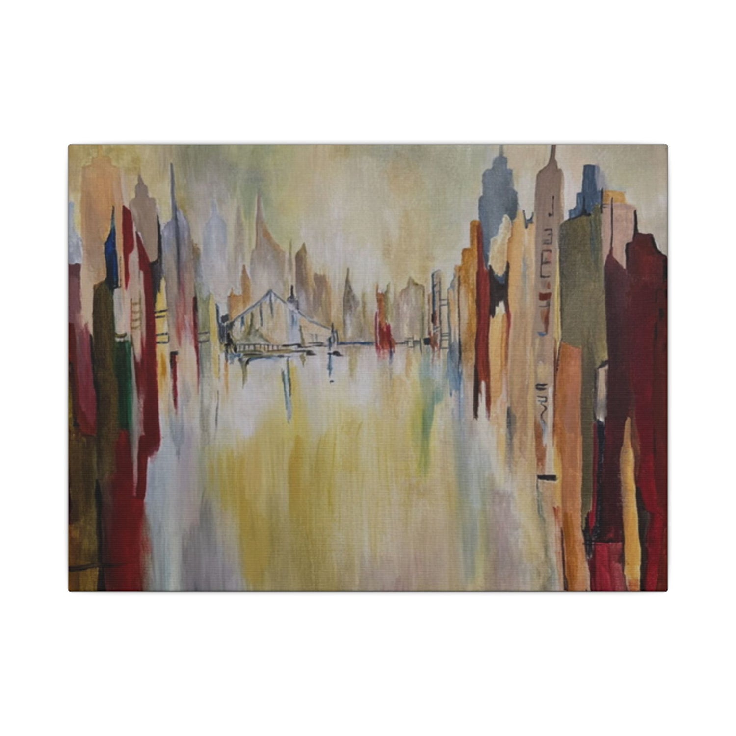 Canvas Prints