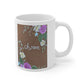 Chosen - Ceramic Mug 11oz