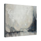 Angels II - Abstract Landscape Stretched Canvas Wall Art – Modern Home Décor