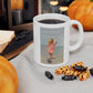 Jesus Jesus - Ceramic Mug 11oz