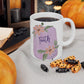 Faith - Ceramic Mug 11oz