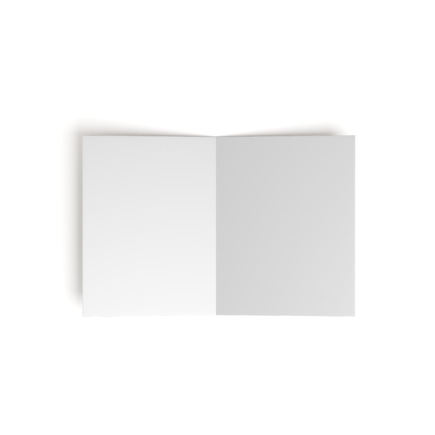 Grateful - Greeting cards (8, 16, and 24 pcs)