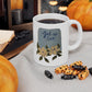 God is Love - Ceramic Mug 11oz