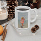 Jesus Jesus - Ceramic Mug 11oz