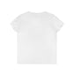 Lion and the Lamb V-Neck T-Shirt, Inspirational Tee