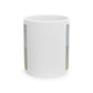 Jesus Jesus - Ceramic Mug 11oz