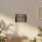 Abstract Landscape Canvas Art - Stretched Matte Wall Decor
