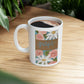 Grateful - Ceramic Mug 11oz