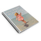 Jesus Jesus - Spiral Notebook - Ruled Line