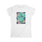It is Well - Women's Softstyle Tee