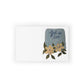 God is Love - Greeting cards (8, 16, and 24 pcs)