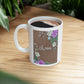 Chosen - Ceramic Mug 11oz
