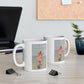 Jesus Jesus - Ceramic Mug 11oz