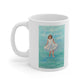 God Sees Me - Ceramic Mug 11oz