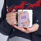 Faith - Ceramic Mug 11oz