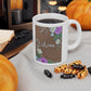 Chosen - Ceramic Mug 11oz