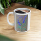 Joy - Ceramic Mug 11oz