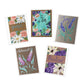 Greeting Cards - Positive Inspiration - Multi-Design Greeting Cards (5-Pack)