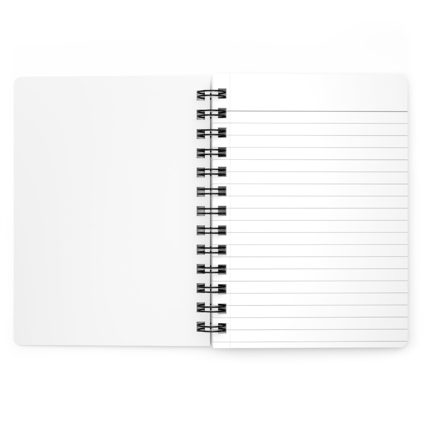 He Is Messiah Spiral Journal — He is Messiah Notebook for Prayer & Reflection