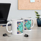 It is Well - Ceramic Mug 11oz