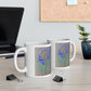 Joy - Ceramic Mug 11oz