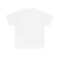 Alabaster Jar - Artistic Unisex Cotton Tee, Unique Graphic Tee, Casual Everyday Shirt, Gift for Art Lovers, Creative Fashion T-Shirt