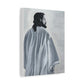 Inspirational Jesus Canvas Wall Art - Stretched Matte Print for Home Decor