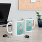 God Sees Me - Ceramic Mug 11oz