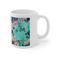 It is Well - Ceramic Mug 11oz