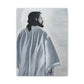 Inspirational Jesus Canvas Wall Art - Stretched Matte Print for Home Decor