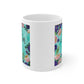 It is Well - Ceramic Mug 11oz