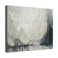 Angels II - Abstract Landscape Stretched Canvas Wall Art – Modern Home Décor