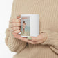 Rejoice - Ceramic Mug 11oz