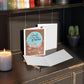 Great is Thy Faithfulness - Black Text - Greeting cards (8, 16, and 24 pcs)