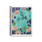 It is Well - Spiral Notebook - Ruled Line