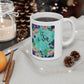 It is Well - Ceramic Mug 11oz