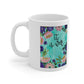 It is Well - Ceramic Mug 11oz