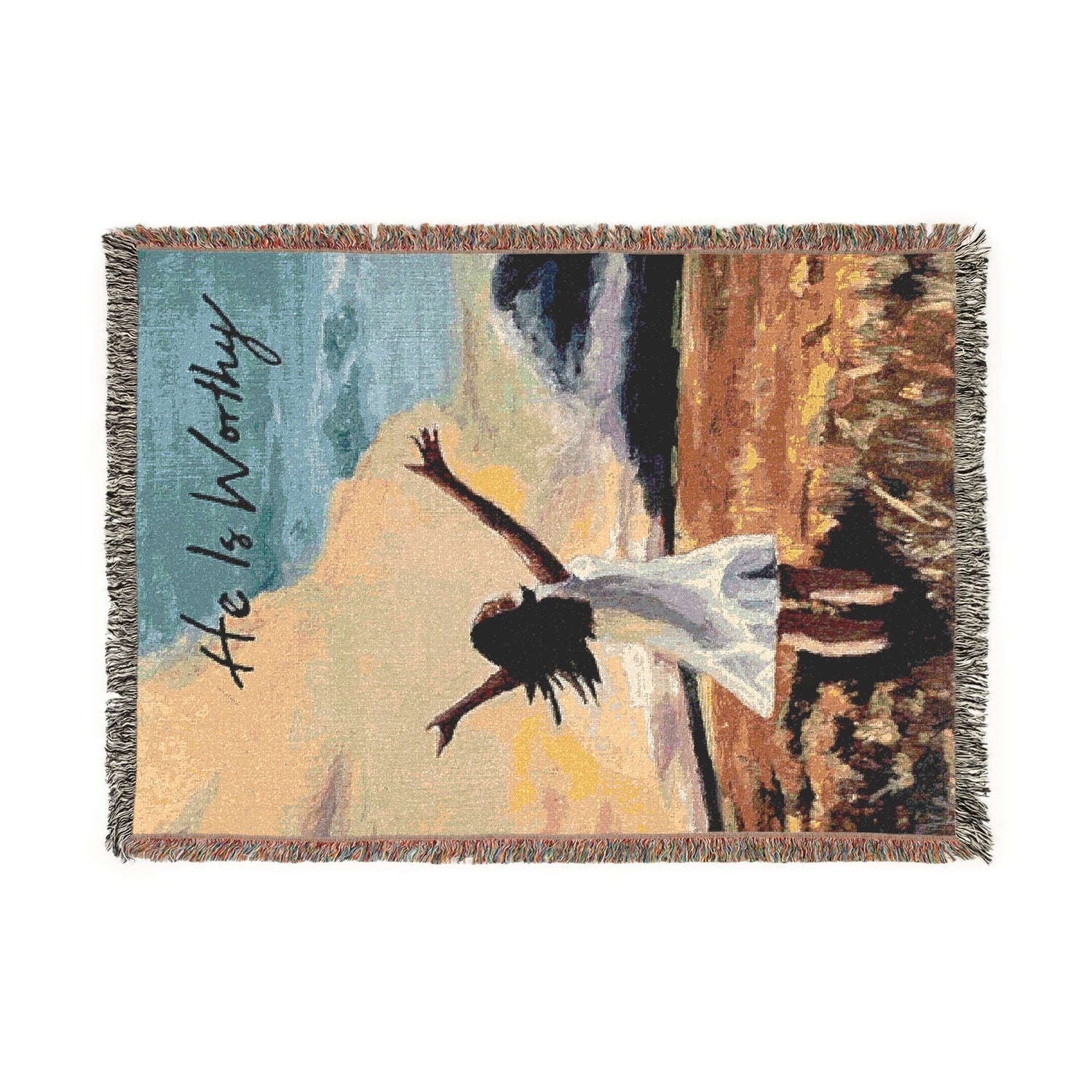 Throw Blanket