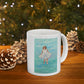 God Sees Me - Ceramic Mug 11oz