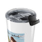 Free Indeed - Copper Vacuum Insulated Tumbler, 22oz