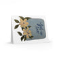 God is Love - Greeting cards (8, 16, and 24 pcs)