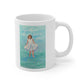 God Sees Me - Ceramic Mug 11oz