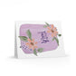 Faith - Greeting cards (8, 16, and 24 pcs)